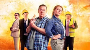 Apocalypse Slough: A Murder, They Hope Mystery — foto 3