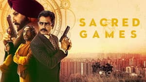 Sacred Games — foto 7