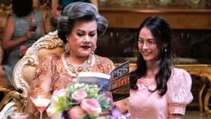 น้ำตากามเทพ — foto 1