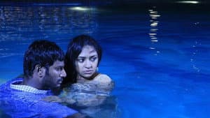 நான் சிகப்பு மனிதன் — foto 1
