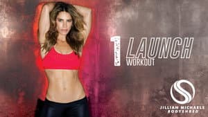 Jillian Michaels BodyShred - Launch (Workout 1) — foto 1