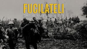 Fucilateli - Commissione d'inchiesta su Caporetto 1918-19 — foto 1