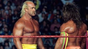 WWE WrestleMania VI — foto 8