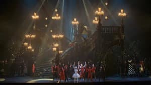 Opéra de Paris : Roméo, Juliette, Thomas et les autres — foto 1