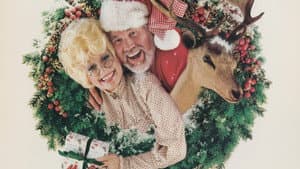 Kenny & Dolly: A Christmas to Remember — foto 2