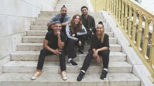 Battle: Estilo libre — foto 2