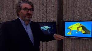 Greg Lynn: Archaeologist of the Digital — foto 1