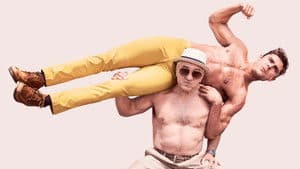 Mi abuelo es un peligro — foto 2