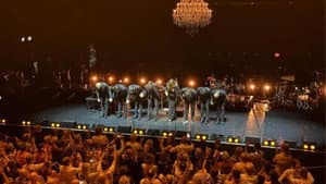 Melody Gardot à l’Olympia - The Essential Tour — foto 2
