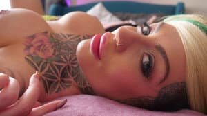 Double Anal Addicts — foto 2
