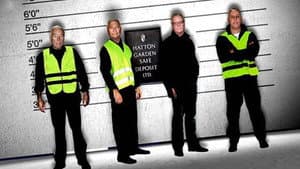 Bad Dads' Army: The Hatton Garden Heist — foto 1
