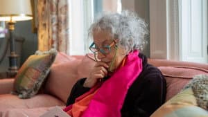 Margaret Atwood: A Word After a Word After a Word Is Power — foto 7