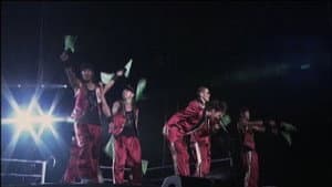 EXILE LIVE TOUR 2007 EXILE EVOLUTION — foto 1