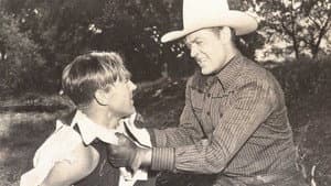 Captive of Billy the Kid — foto 1