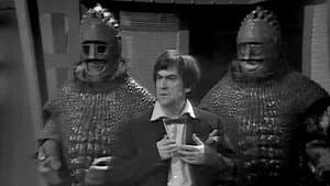 Doctor Who: The Seeds of Death — foto 4