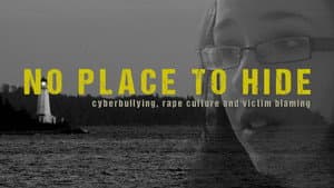 No Place to Hide: The Rehtaeh Parsons Story — foto 3