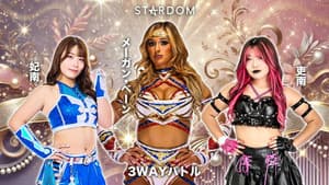 第15回 ゴッデス・オブ・スターダム ～タッグリーグ決勝トーナメント～ in OSAKA — foto 7