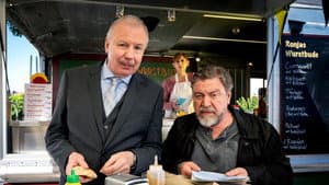 Das Millionenschnitzel — foto 1