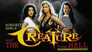 Sorority Girls and the Creature from Hell — foto 2