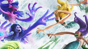Krakens y sirenas: Conoce a los Gillman — foto 10