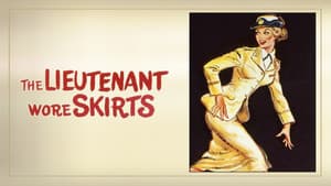The Lieutenant Wore Skirts — foto 4
