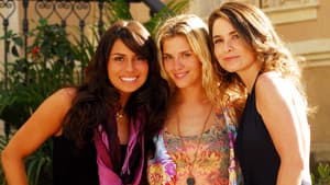 Três Irmãs — foto 2