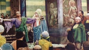 The Taming of the Shrew — foto 1