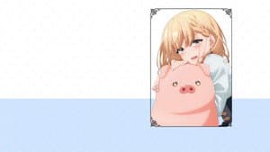 Butareba -The Story of a Man Turned into a Pig- — foto 1