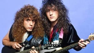 Cacophony: Live in Los Angeles 1988 — foto 1