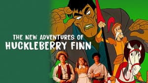The New Adventures of Huckleberry Finn — foto 3