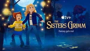 Las hermanas Grimm — foto 5