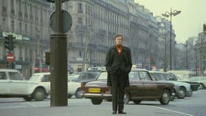 Rohmer in Paris — foto 1