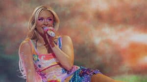 Zara Larsson - Up Close — foto 7