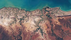 Earth from Space — foto 5