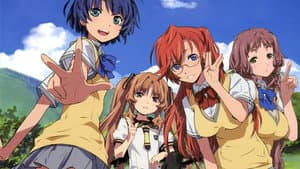 Ano Natsu de Matteru — foto 2
