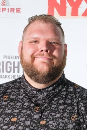 Tyler Dane Sutton