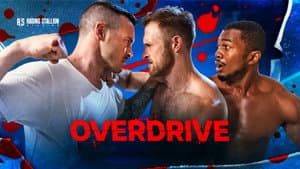 Overdrive — foto 9