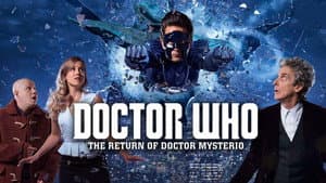 Doctor Who: The Return of Doctor Mysterio — foto 4