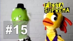 Episodio 15