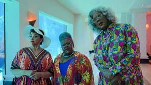Una boda en las bahamas con madea — foto 11