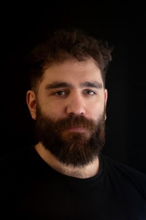 Bruno Ojeda