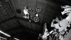 The Birth of Big Air — foto 1