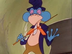 Episodio 34