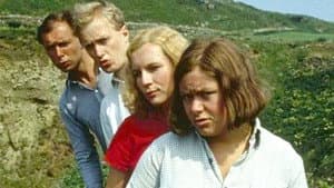 Five Go Mad in Dorset — foto 1
