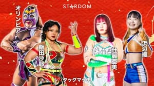 STARDOM NEW YEAR DREAM 2026〜Night〜 — foto 4