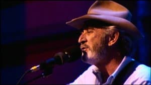 Don Williams DVD Hits Collection Volume 1 — foto 2