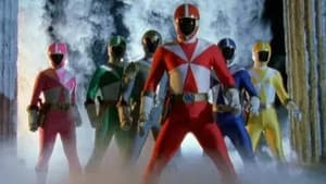 Power Rangers Lightspeed Rescue: The Queen's Wrath — foto 1