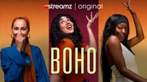 BOHO — foto 1