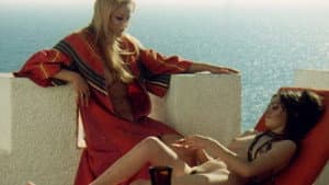 Les nuits brûlantes de Linda — foto 2