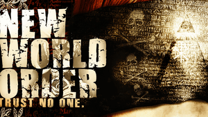 New World Order — foto 1
